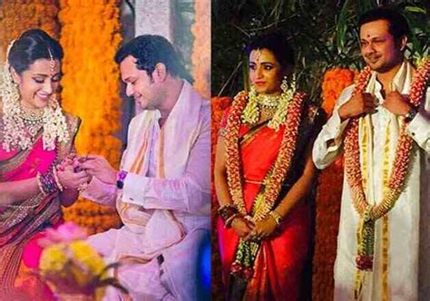 krishnan trisha|trisha krishnan husband.